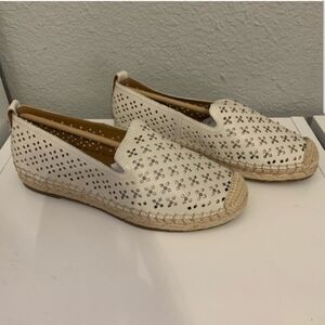 Patricia Nash Elena Espadrilles